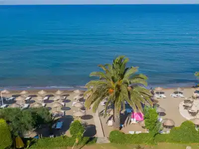 Dogan Paradise Beach - 11