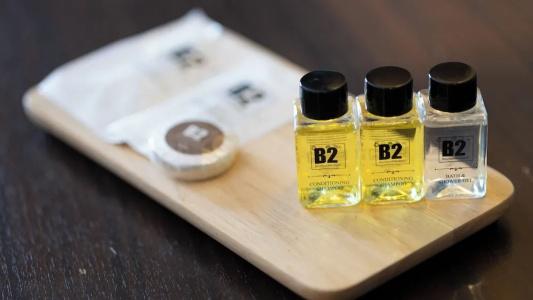 B2 Buriram Boutique and Budget - 34