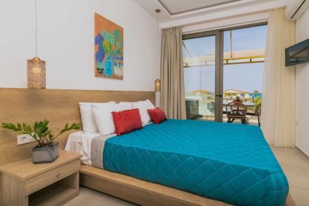 Aphrodite Studios & Suites - 46