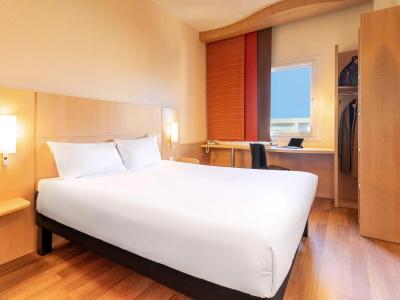 Ibis Madrid Calle Alcalá - 22