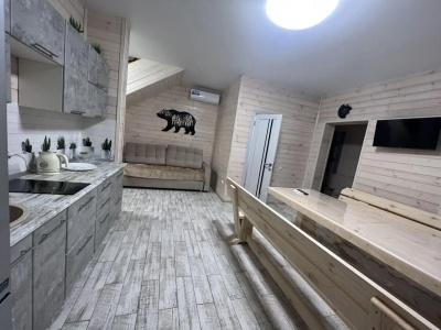 Дома на Речном переулке 2 - 23