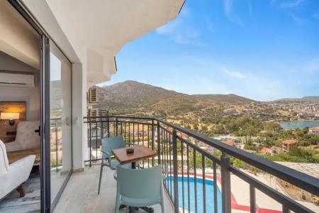 Dalya Resort Aqua & Spa Datça - 58