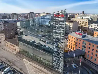 Scandic Vaasa - 17