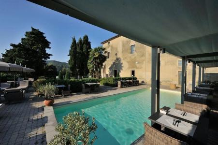 Villa Sassolini Country Boutique - Teritoria - 36