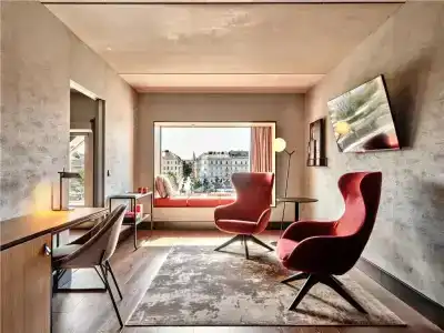 Radisson Red, Vienna - 42