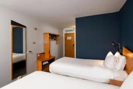 Holiday Inn Express Manchester - Salford Quays, An Ihg - 49