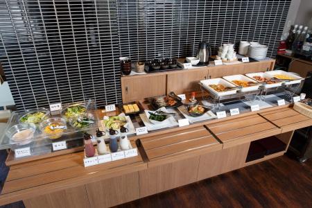 Wing International Sagamihara - 9