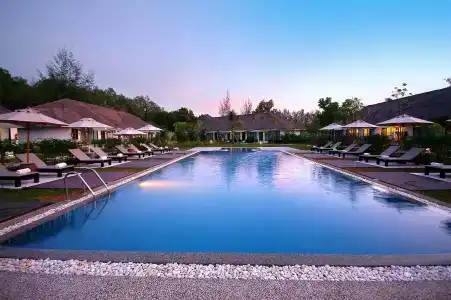 Krabi Aquamarine Resort - Sha Plus - 14