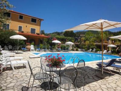 Residence e B&B Villamirella - 253