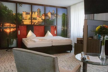 SL'otel im Parforcehaus - 76