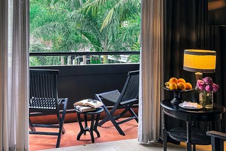 Shinta Mani Angkor & Bensley Collection Pool Villas - 121