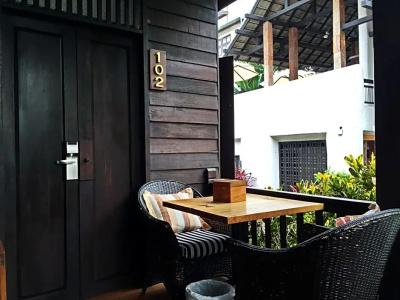 Baan Saen Fang Chiang Mai - Sha Plus - 81