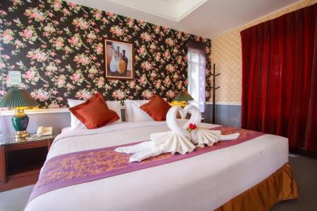Brookside Valley Resort - 127