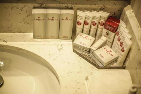 Ramada by Wyndham Isparta - 26