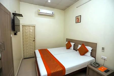 Jaisingh Palace - 22