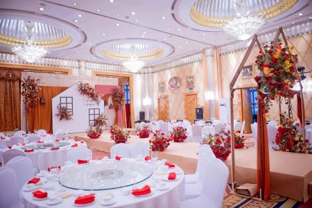 Crowne Plaza Qingdao, an IHG - 27