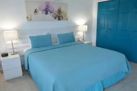 Horizon by the Sea Inn - 38