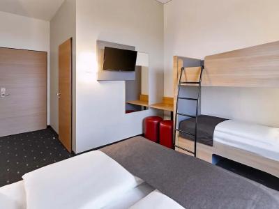 b&b köLn-Troisdorf - 47