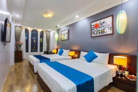 Bella Rosa Suite & Spa - 90