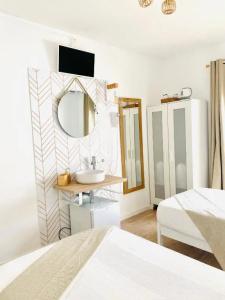 La Bartola Guesthouse - 15
