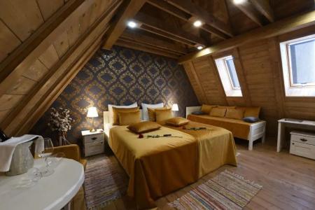 Ethno Plitvice Lakes Deluxe - 55
