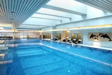 Langham Place Guangzhou - 33