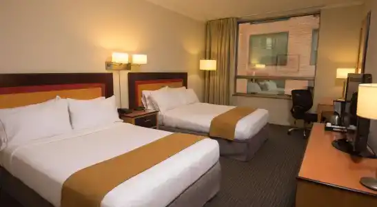 Holiday Inn Express Puerto Madero, An Ihg - 6
