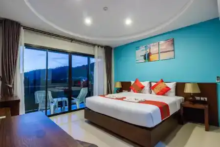 Andaman Pearl Resort - 115
