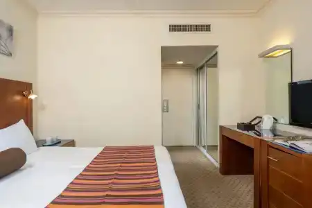 Leonardo Inn Dead Sea - 40