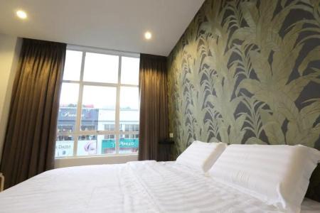 1 Taman Connaught - 41