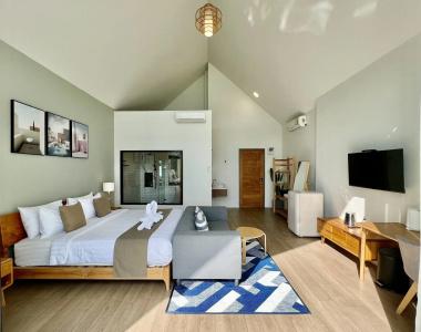 Baan Tah On The Sea - 3