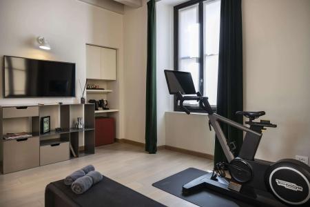 Savona 18 Suites - 36