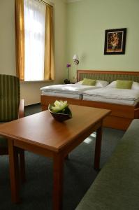 Castle Residence Praha - 15