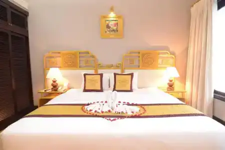 Huong Giang Resort & Spa - 106