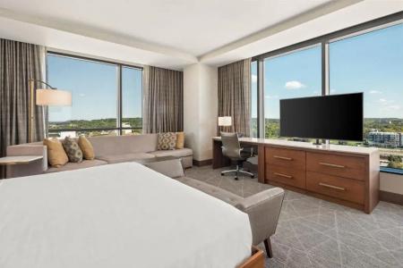 DoubleTree by Hilton - Mayo Clinic Area - 56