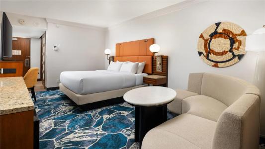Hilton Palacio del Rio - 47
