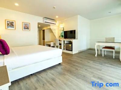 Sabai Resort - 121