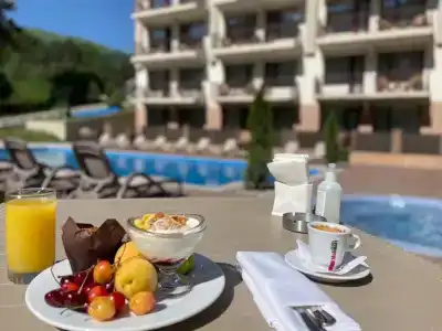 Best Western Plus Paradise Dilijan - 85