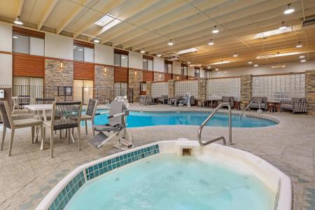 Best Western Plus Grantree Inn - 18
