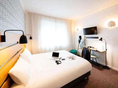 ibis Styles Calais Centre - 26