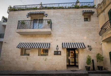 Holm Boutique & Spa - Ik Collection - 33