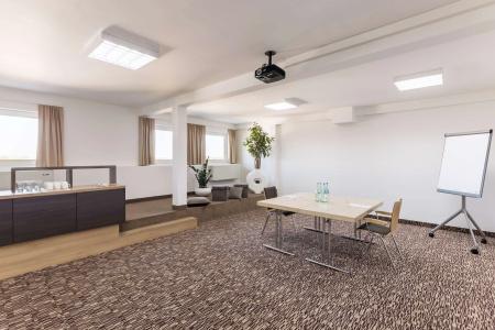 Park Inn by Radisson Göttingen - 5