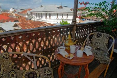Zanzibar Palace - 83