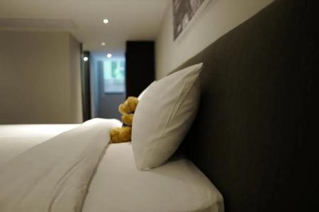 S33 Compact Sukhumvit - 56