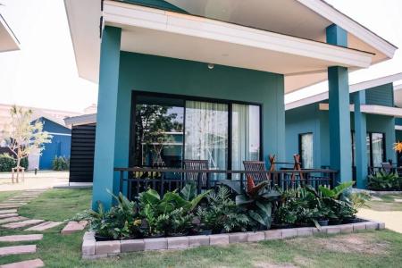 Coral Tree Huahin - 50