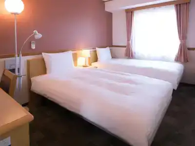 Toyoko Inn Fujisan Numazu eki Kita guchi No 2 - 40