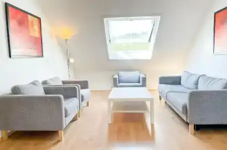 Panorama Rheinkrone - 100