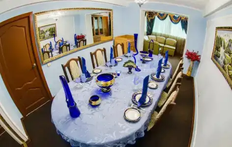 Пятигорский Нарзан - 18