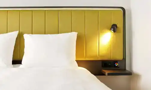 Park Inn By Radisson Hasselt - 37