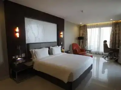 Harbour View Suites - 100